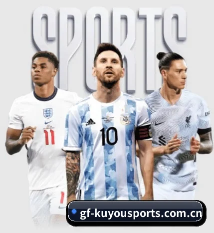 KU游体育的故事 - 体育资讯内容服务 | KUSportsofficial