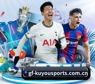 每个板块围绕一个运动项目展开 - 多运动项目内容板块（KUSportsofficial）